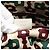 Borsa Tote Gucci Guccissima Abbey D Ring bianca Bianco - vista 6