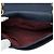 Borsa a tracolla Chanel Medium Quilted Iridescent Calfskin Happy Stitch Flap Blu - vista 4