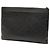 Pochette Louis Vuitton Monogram Shadow Discovery nera Nero - vista 2