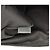 Pochette Louis Vuitton Monogram Shadow Discovery nera Nero - vista 6