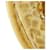 Clip-Ohrringe Rue Cambon Crest vergoldet Gold Chanel Gold Plated Golden  - Ansicht 10