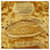 Clip-Ohrringe Rue Cambon Crest vergoldet Gold Chanel Gold Plated Golden  - Ansicht 6