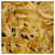 Clip-Ohrringe Rue Cambon Crest vergoldet Gold Chanel Gold Plated Golden  - Ansicht 8