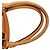 Borsa Louis Vuitton Monogram Tivoli PM marrone - vista 8