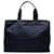 Tote Prada Tessuto blu  - vista 1