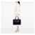 Tote Prada Tessuto blu  - vista 7