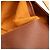 Borsa a tracolla Louis Vuitton Monogram Musette Tango con tracolla corta marrone - vista 6