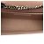 Saint Laurent Borsa a tracolla Kate Classic Monogram con nappa in pelle di vitello liscia rosa, media - vista 3