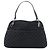 Gucci Medium GG Canvas Eclipse Schultertasche schwarz