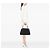 Gucci Medium GG Canvas Eclipse Schultertasche schwarz - Ansicht 5
