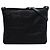Borsa a tracolla Gucci GG in nylon nero