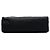 Borsa a tracolla Gucci GG in nylon nero - vista 3