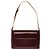 Borsa a tracolla Louis Vuitton Monogram Mat Alston rossa Rosso
