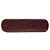 Borsa a tracolla Louis Vuitton Monogram Mat Alston rossa Rosso - vista 3