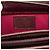 Borsa a tracolla Louis Vuitton Monogram Mat Alston rossa Rosso - vista 5