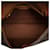Borsa a tracolla Louis Vuitton Monogram Mini Looping marrone - vista 4