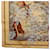 Sciarpa in seta Hermès Casse Noisette 90 Marrone - vista 5