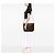 Borsa a tracolla Louis Vuitton Monogram Beaubourg Messenger MM marrone - vista 10