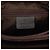 Bamboo Borsa a tracolla Gucci GG Nylon e Bambù marrone - vista 5