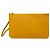 Pouch Louis Vuitton Epi Neverfull Giallo