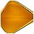 Pouch Louis Vuitton Epi Neverfull Giallo - vista 4