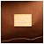 Borsa a mano orizzontale Louis Vuitton Monogram Lockit marrone - vista 5