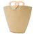Borsa Louis Vuitton Epi Noctambule beige - vista 2