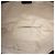 Borsa a tracolla mezza luna Gucci Medium GG Canvas Web beige - vista 4