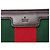 Borsa a tracolla mezza luna Gucci Medium GG Canvas Web beige - vista 5
