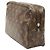 Borsa a Pochette Louis Vuitton Monogram Trousse Toilette 28 Marrone - vista 2