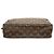 Borsa a Pochette Louis Vuitton Monogram Trousse Toilette 28 Marrone - vista 3