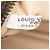Borsa a Pochette Louis Vuitton Monogram Trousse Toilette 28 Marrone - vista 5