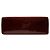 Borsa Louis Vuitton Monogram Vernis Wilshire PM rossa Rosso - vista 3