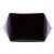 Borsa Louis Vuitton Monogram Vernis Bellevue PM Viola Porpora - vista 3