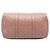 Borsa Boston Gucci Medium Guccissima Joy Marrone - vista 3