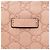 Borsa Boston Gucci Medium Guccissima Joy Marrone - vista 5