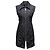 Givenchy Abito blu con zip Taglia FR 36