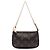 Bolsa Louis Vuitton Monogram Mini Pochette Accessoires marrom