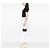 Bolsa Louis Vuitton Monogram Mini Pochette Accessoires marrom - vista 6