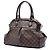 Louis Vuitton Damier Ebene Trevi PM Satchel braun - Ansicht 2