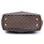 Louis Vuitton Damier Ebene Trevi PM Satchel braun - Ansicht 3