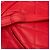 Zaino Chanel Quilted Caviar CC Filigree Rosso - vista 6