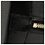 Louis Vuitton Epi Alma PM Handtasche Schwarz - Ansicht 5