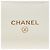 Clutch Chanel Mini Caviar Trapuntata Bianca con Tracolla a Catena Bianco - vista 5