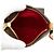 Clutch Louis Vuitton Monogram Partition marrone - vista 4