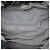 Borsa Tote Blue Chanel Large Quilted Denim Stretch Spirit - vista 4