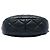 Borsa Hobo Chanel CC in agnello trapuntato nero con catena - vista 3