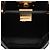 Borsa Fendi Nano Zucca Chenille Peekaboo grigia Grigio - vista 4