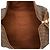 Borsa da viaggio marrone Louis Vuitton Monogram Keepall Bandouliere 60 - vista 4
