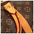 Borsa da viaggio marrone Louis Vuitton Monogram Keepall Bandouliere 60 - vista 8